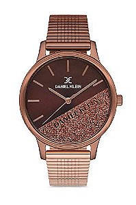 Relógio Feminino Daniel Klein DK.1.12628-6