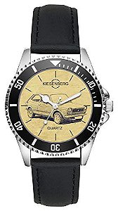 Relógio Feminino KIESENBERG L-4429