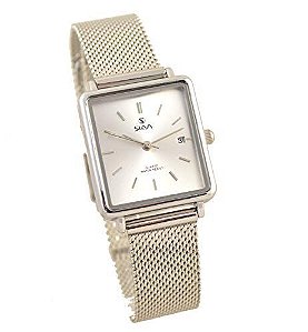 Relógio Feminino SLAA 10379