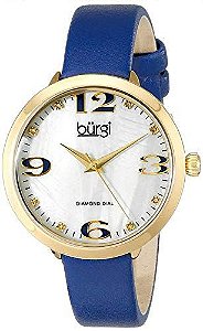 Relógio Feminino Burgi BUR119BU