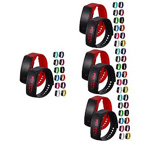 Relógio Feminino KESYOO E603EUDL22T50AL17140MIFL