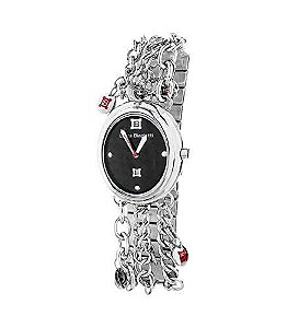 Relógio Feminino Laura Biagiotti LB0055L-01M
