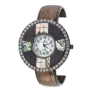 Relógio Feminino 2Chique Boutique RFB2020