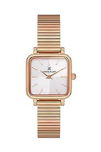 Relógio Feminino Shoptictoc DK13474-4