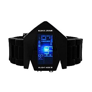 Relógio Feminino Flatware 11110000