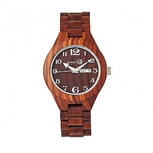 Relógio Feminino EARTH WOOD ETHEW1603