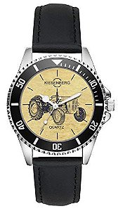 Relógio Feminino KIESENBERG L-20478