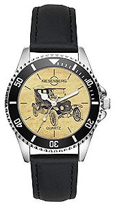 Relógio Feminino KIESENBERG L-6408