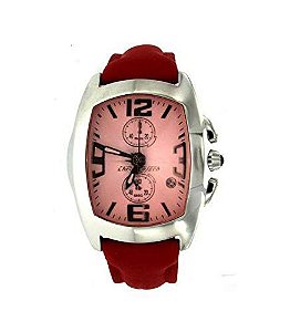 Relógio Feminino Chronotech CT7587M-04