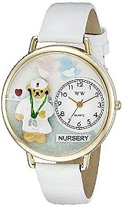 Relógio Feminino Whimsical Gifts G-0230005