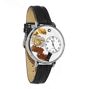 Relógio Feminino Whimsical Gifts U-0610012