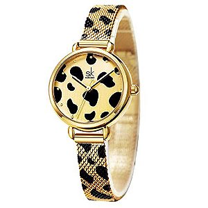 Relógio Feminino YXBQueen WA-PC21G