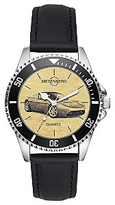 Relógio Feminino KIESENBERG L-4744