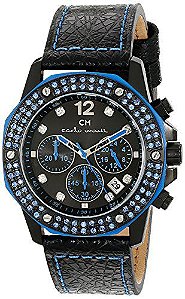 Relógio Feminino Carlo Monti CMT01-622B