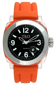Relógio Feminino TKO Orlogi TK508-BO