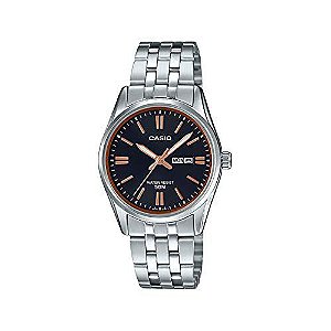 Relógio Feminino Casio LTP-1335D-1A2VDF (A1504)