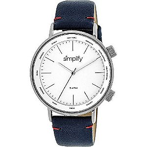 Relógio Feminino Simplify SIM3302