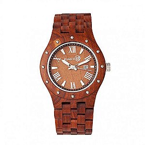 Relógio Feminino EARTH WOOD ETHEW3203