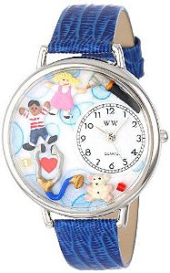 Relógio Feminino Whimsical Gifts WHIMS-U0620006
