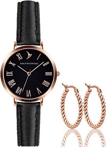 Relógio Feminino Emily Westwood hEW298