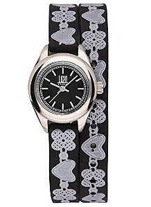Relógio Feminino Reloj LIGHT TIME 8,05473E+12