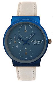 Relógio Feminino ARABIANS DBP2200X