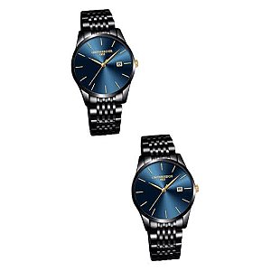 Relógio Feminino KESYOO DQ865BAQ1205G5376ASUQX