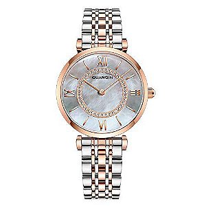 Relógio Feminino GUANQIN GS19150