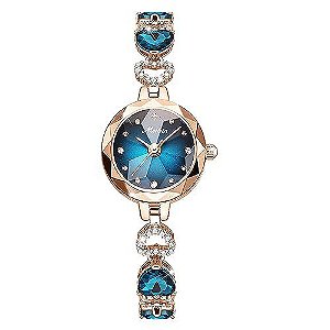 Relógio Feminino Menton Ezil ME-MB1751