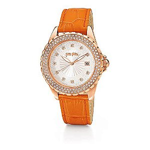 Relógio Feminino Folli Follie WF13B072STS