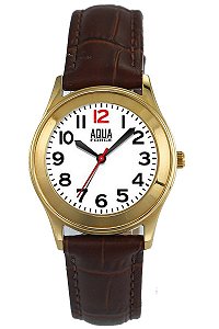 Relógio Feminino Aqua Force Watch 55-001(L)