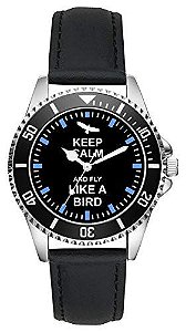 Relógio Feminino KIESENBERG L-2143