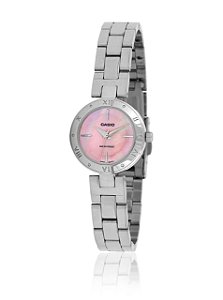 Relógio Feminino Casio ltp1342d-4c
