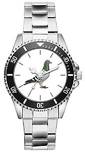 Relógio Feminino KIESENBERG L-4049