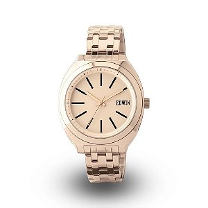 Relógio Feminino Edwin EW1L010M0044