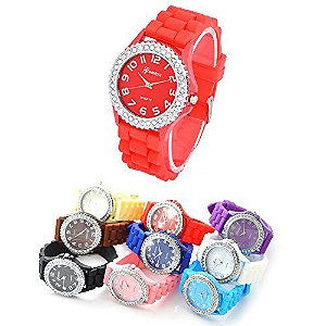 Relógio Feminino DSstyles AUS_B008031QKW