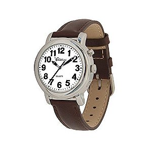 Relógio Feminino VocaTime MAX-TK27-A350L-LS04BR