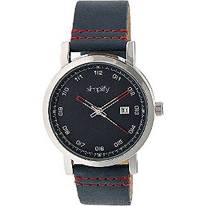 Relógio Feminino Simplify SIM5303