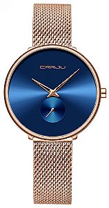 Relógio Feminino ADSBIAOYE GKJ2165