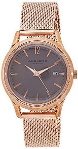 Relógio Feminino Akribos XXIV AK930GY