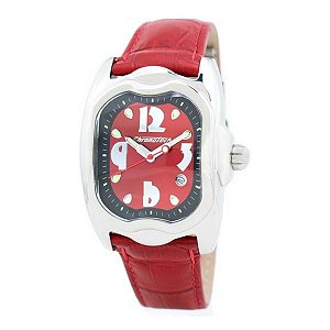 Relógio Feminino Chronotech CT7274M-01