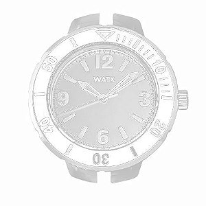 Relógio Feminino Watx 8431777836226