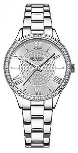 Relógio Feminino ADSBIAOYE GKRN9084