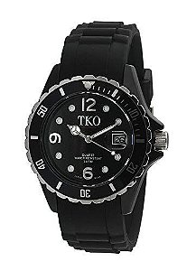 Relógio Feminino TKO TK519BK