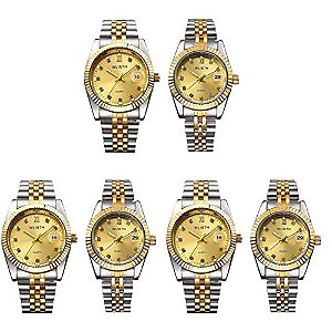 Relógio Feminino Mikikit 1212JQL5M0070W86J8