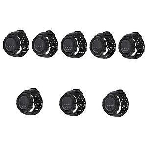 Relógio Feminino Abaodam PUL0818J140U3CJ