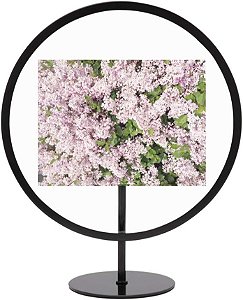 Porta-Retratos Flutuante Umbra Infinity