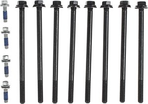 MAHLE GS33785 Conjunto de Parafusos da Cabeça do Cilindro do Motor