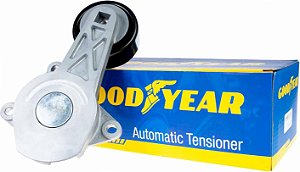Tensionador Automático Goodyear Belts 55126 FEAD