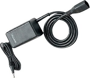 Eliminador de Bateria Universal Fluke BE345, para o Medidor de Garras de Qualidade de Energia 345.